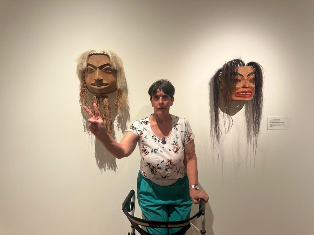 Western human resources lower mainland