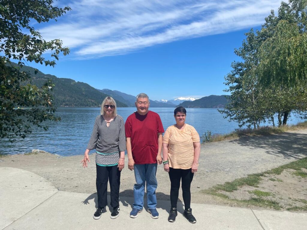 Western human resources lower mainland