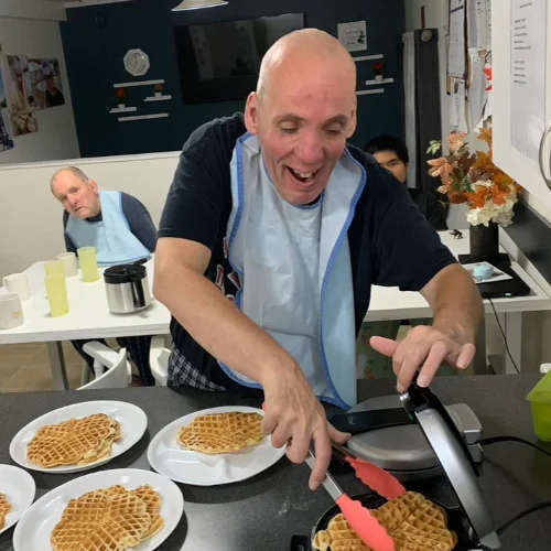 Western human resources